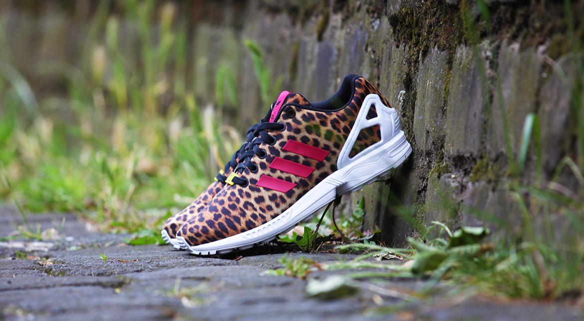 フラン adidas Originals ZX Flux | M21365 | AFEW STORE